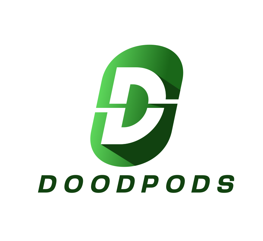doodpods logo
