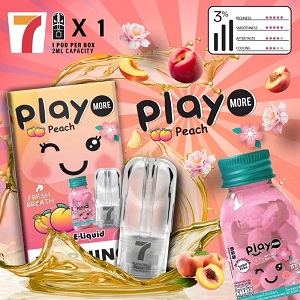 7-11-Play-Peach doodpods