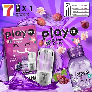 7-11-Play-Sakura-Grape doodpods