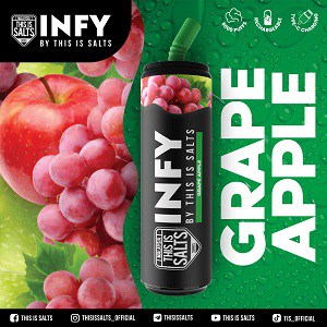 INFY-6000-puffs-grape-apple doodpods