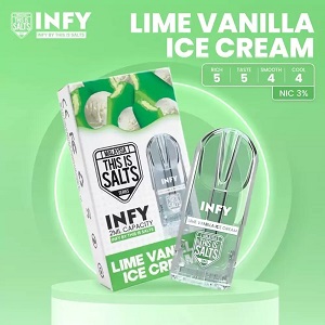 INFY-POD-Lime-Vanilla-Ice-Cream doodpods
