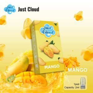 JUSTCLOUND mango