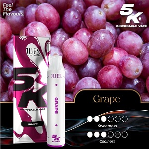 Jeus-5000-Grape doodpods