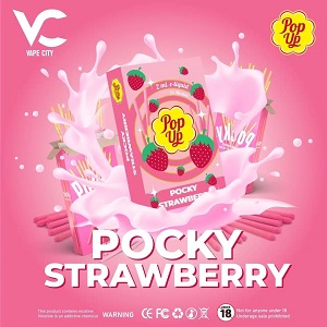 Pop-Up-Pod-Pocky-Strawberry doodpods