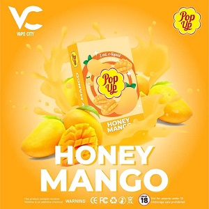 PopUp-Pod-Honey-Mango doodpods