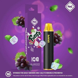 VMC-5000-Fanta-Grape doodpods