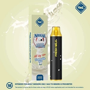 VMC-5000-Fresh-Milk doodpods