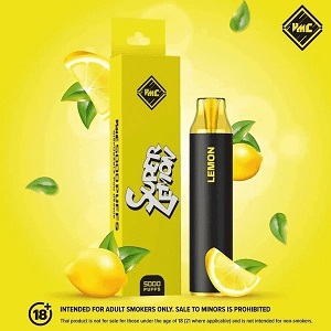 VMC-5000-Lemon doodpods