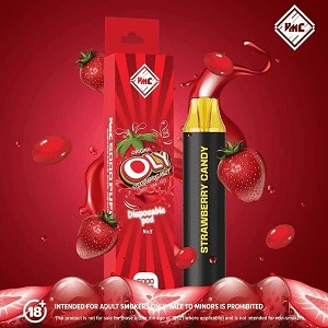 VMC-5000-Strawberry-Candy doodpods