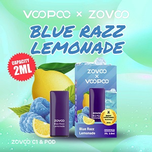 Zovoo-Pod-Blue-Razz-Lemonade doodpods