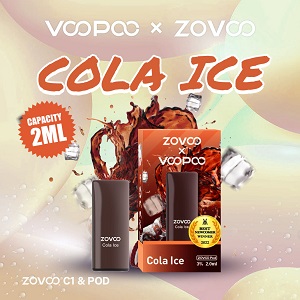 Zovoo-Pod-Cola-Ice doodpods