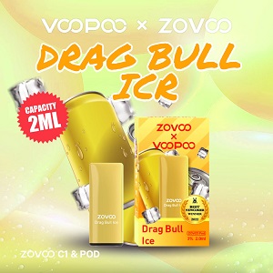Zovoo-Pod-Drag-Bull-Ice doodpods