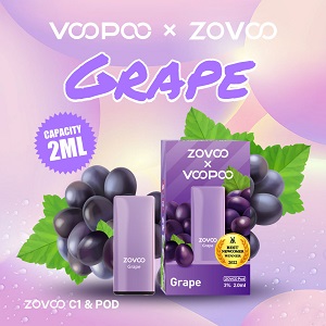 Zovoo-Pod-Grape doodpods