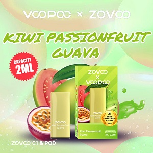 Zovoo-Pod-Kiwi-Passionfruit-Guava doodpods