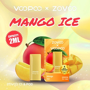 Zovoo-Pod-Mango-Ice doodpods