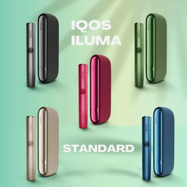 IQOS-ILUMA-standard doodpods
